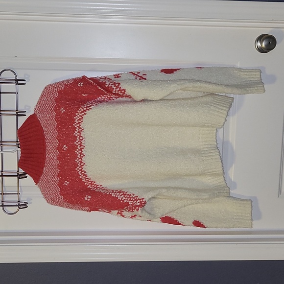 Free People Mythical Knit Sweater S NWT - Picture 16 of 16